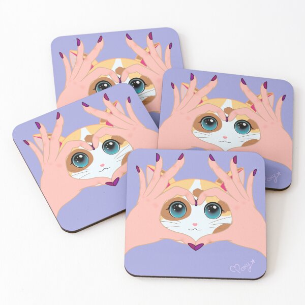 Item preview, You and I, Always designed and sold by Poky6666.