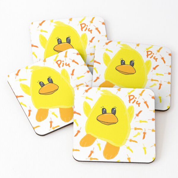 Item preview, Piu, my cute sweet friend designed and sold by iKatLovie.