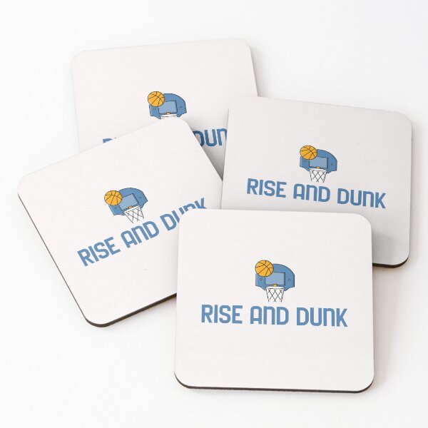 Item preview, Rise and Dunk designed and sold by nomadwanderer.