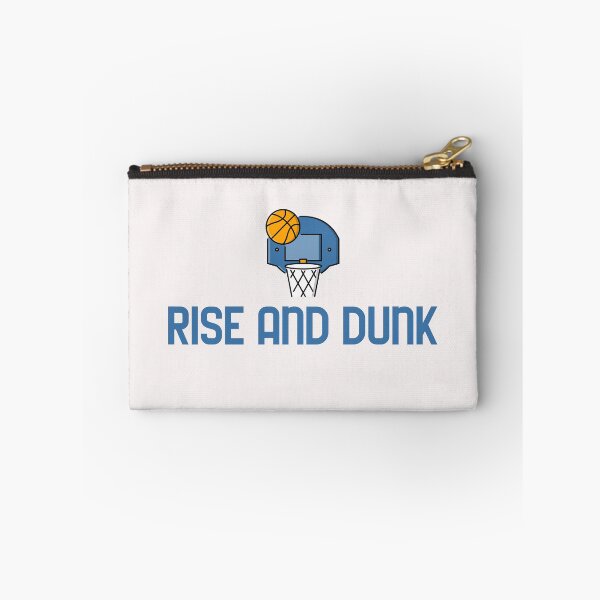 Item preview, Rise and Dunk designed and sold by nomadwanderer.