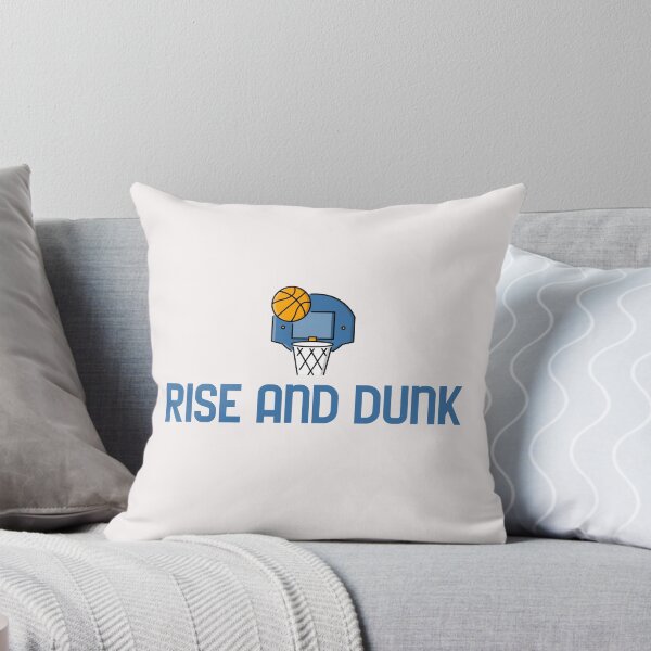 Item preview, Rise and Dunk designed and sold by nomadwanderer.