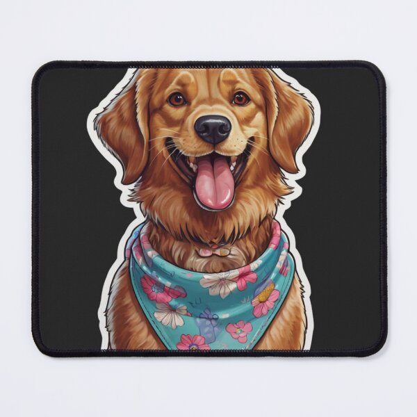 Item preview, Bring Your Favorite Pup to Life on a Tee! designed and sold by Picasfarmer.