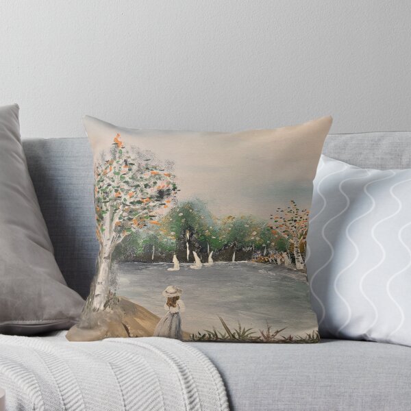 Item preview, As sail boats go by designed and sold by Isabelle-Jipson.