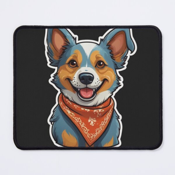 Item preview, Spread Joy with Playful Dog T-Shirts! designed and sold by Picasfarmer.