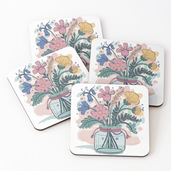 Item preview, flower of DreaMss designed and sold by PrimeInk.