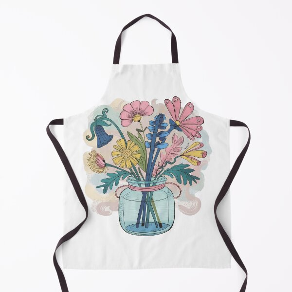 Item preview, jAR a flower in a jar dReaMs designed and sold by PrimeInk.