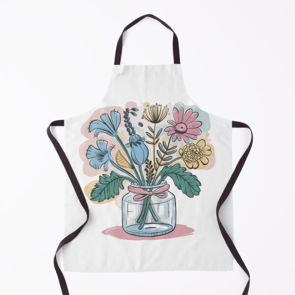Item preview, dream a flower in a jar designed and sold by PrimeInk.