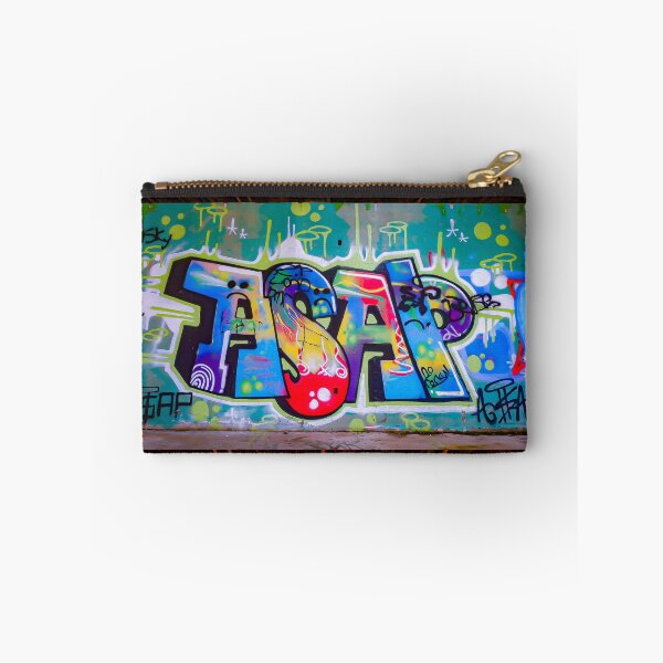 Item preview, Colors of Abandonment designed and sold by BemazedImages.