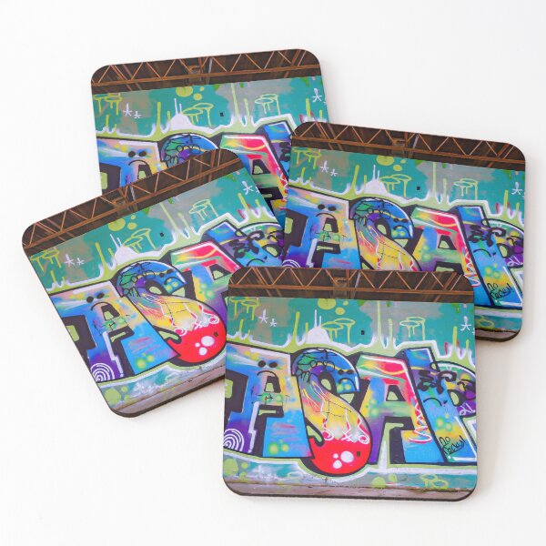 Item preview, Colors of Abandonment designed and sold by BemazedImages.