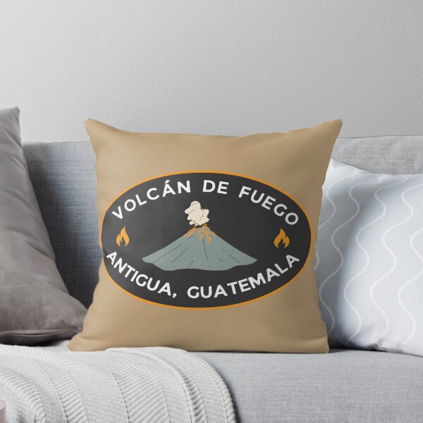 Item preview, volcan de fuego designed and sold by Multimedia By Holly.