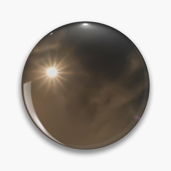 Item preview, Sunburst Eclipse  designed and sold by BemazedImages.