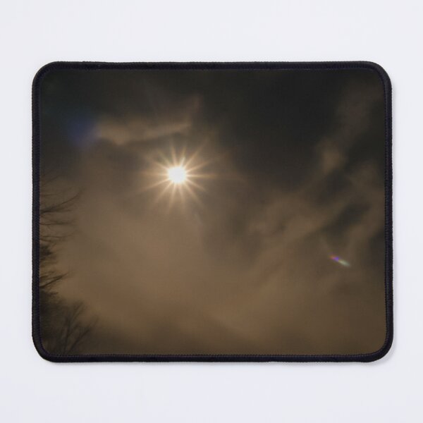 Item preview, Sunburst Eclipse designed and sold by BemazedImages.