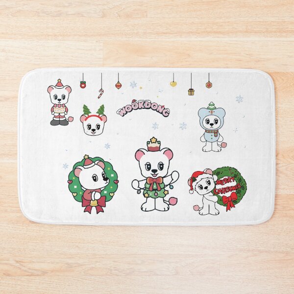 Item preview, 이동욱(LEE DONG WOOK) [WOOKDONG Merry Christmas Edition] designed and sold by Eldavilora.