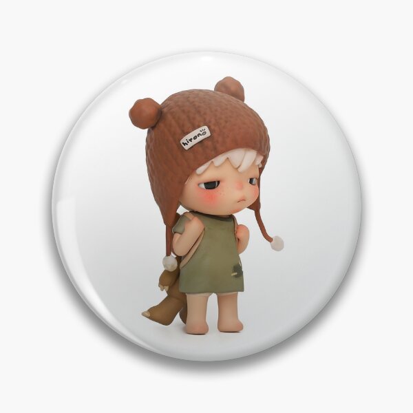 Item preview, hirono designed and sold by keeroppi.