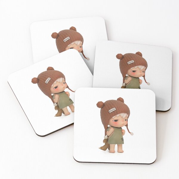 Item preview, hirono designed and sold by keeroppi.