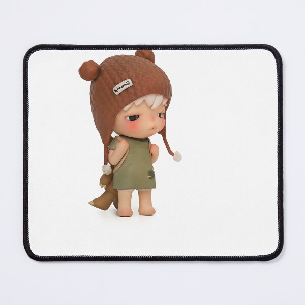 Item preview, hirono designed and sold by keeroppi.