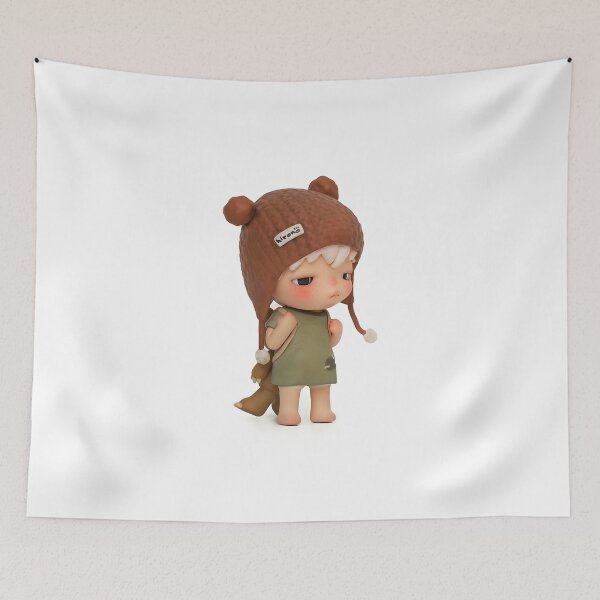 Item preview, hirono designed and sold by keeroppi.