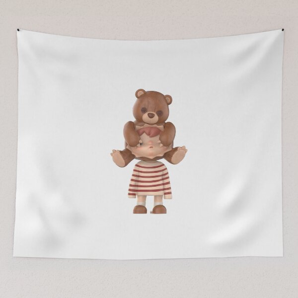 Item preview, hirono designed and sold by keeroppi.