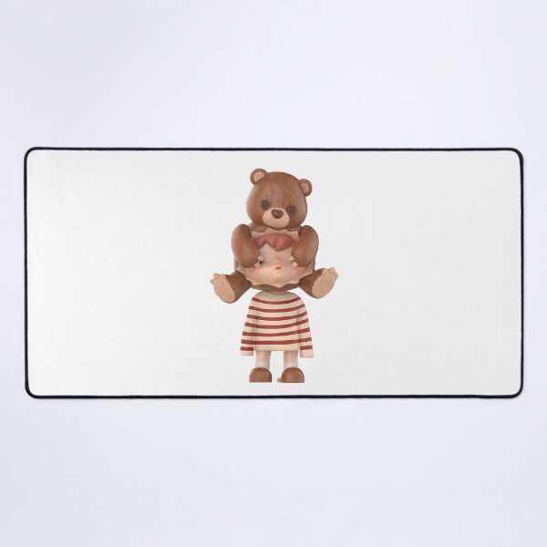 Item preview, hirono designed and sold by keeroppi.