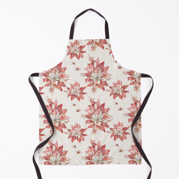 Item preview, Bold lily Inspired flower design designed and sold by CoolPixels.