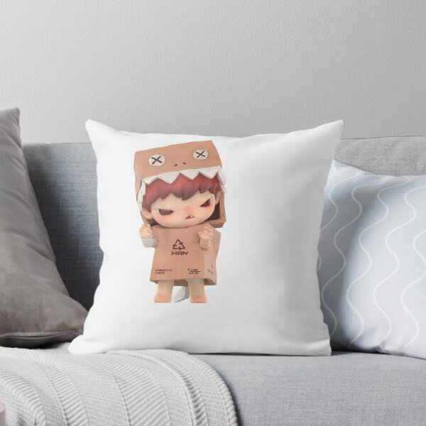 Item preview, hirono designed and sold by keeroppi.