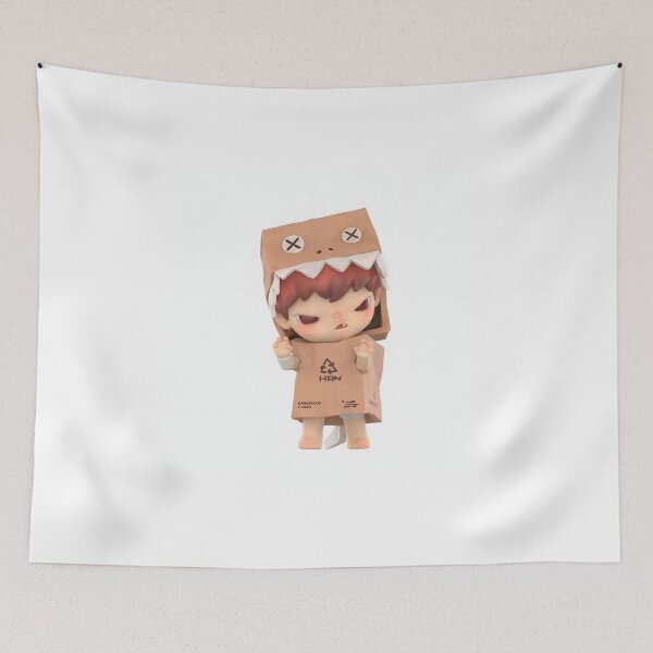 Item preview, hirono designed and sold by keeroppi.