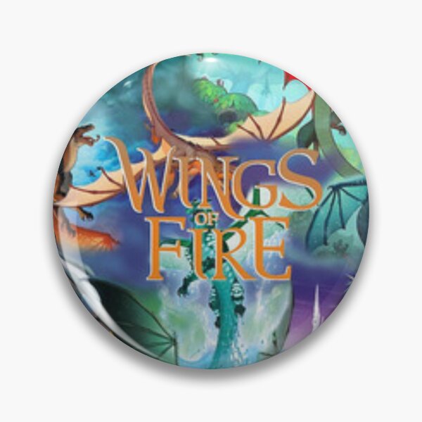 Item preview, wings of fire designed and sold by Jazyshop.