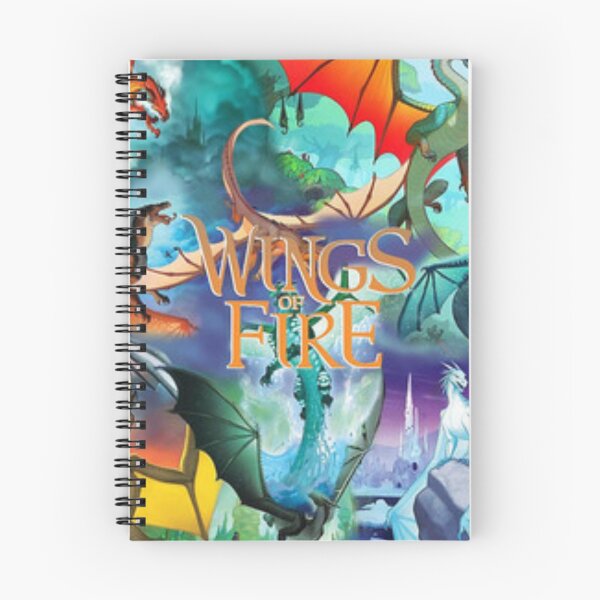 Item preview, wings of fire designed and sold by Jazyshop.