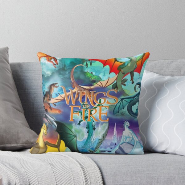 Item preview, wings of fire designed and sold by Jazyshop.