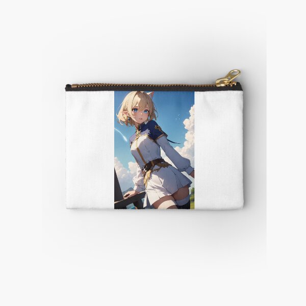 Item preview, Ataki Wakagisa designed and sold by iloveanimechibi.