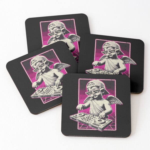 Item preview, DJ Cupid - Valentines Day Techno Music designed and sold by Urban-Alien.