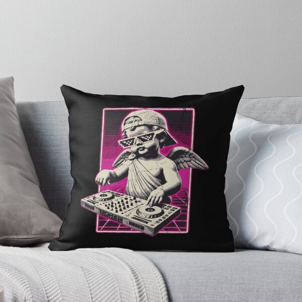Item preview, DJ Cupid - Valentines Day Techno Music designed and sold by Urban-Alien.