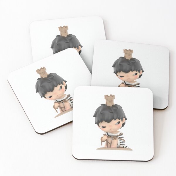 Item preview, hirono designed and sold by keeroppi.