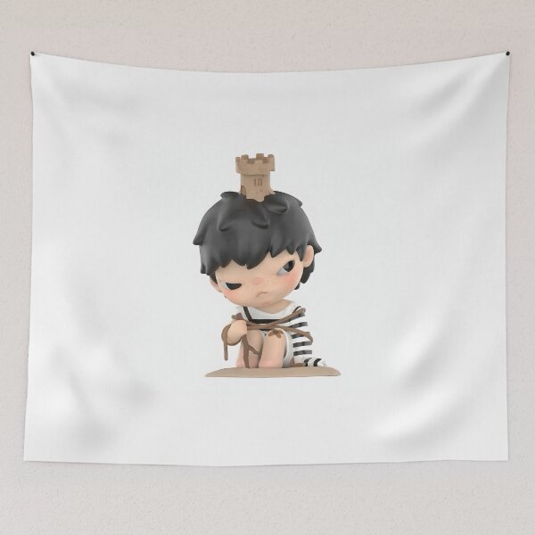 Item preview, hirono designed and sold by keeroppi.