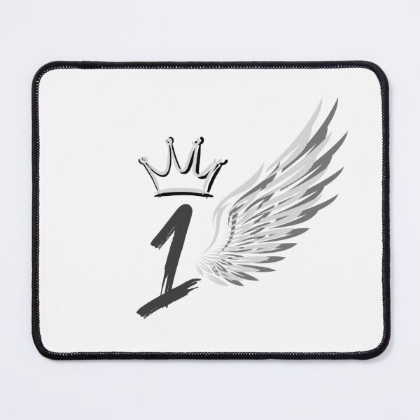 Item preview, crown 1 designed and sold by TOUMA GALLERY.
