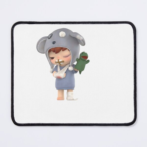 Item preview, hirono designed and sold by keeroppi.