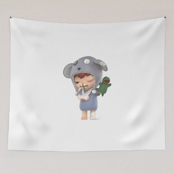 Item preview, hirono designed and sold by keeroppi.