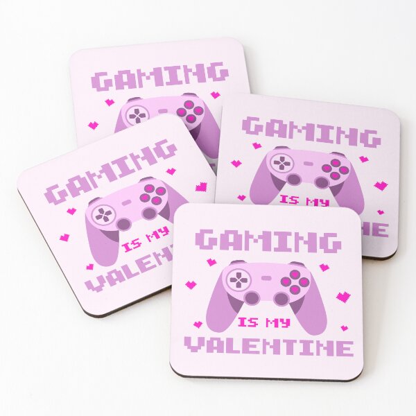 Item preview, Gaming Addiction designed and sold by CresFoxStudio.