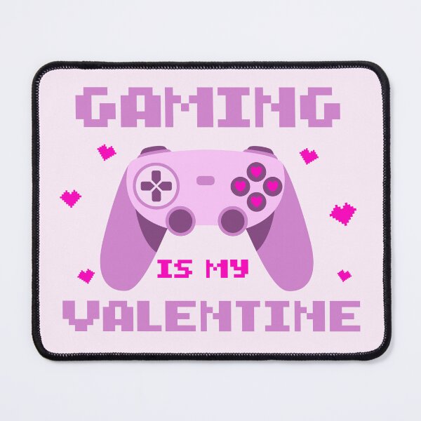 Item preview, Gaming Addiction designed and sold by CresFoxStudio.