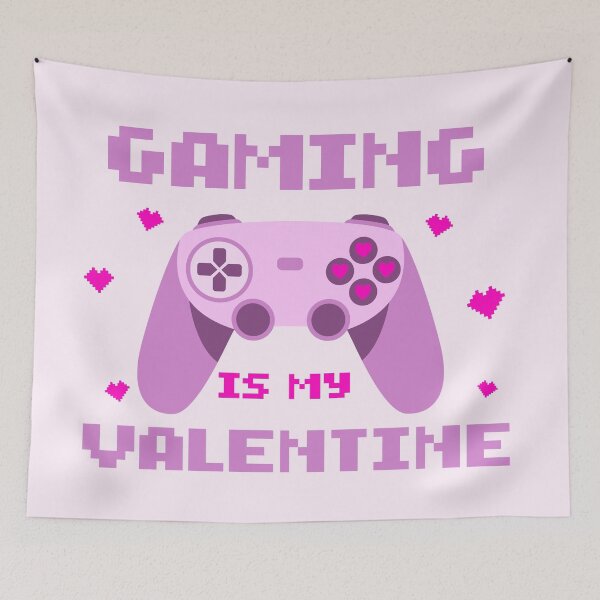 Item preview, Gaming Addiction designed and sold by CresFoxStudio.