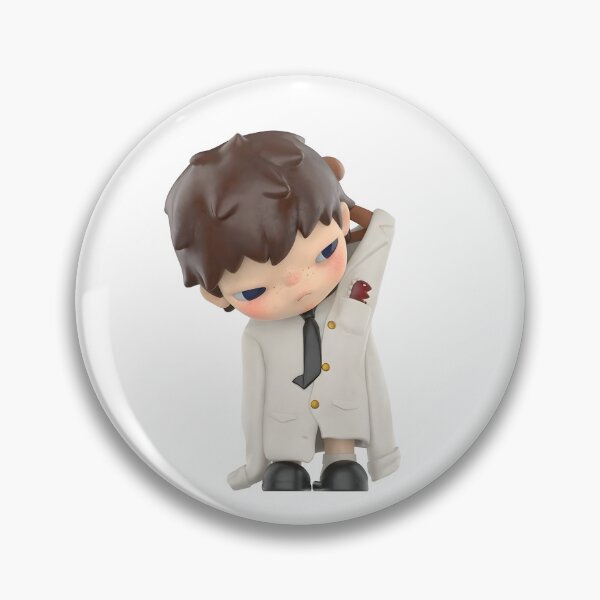 Item preview, hirono designed and sold by keeroppi.