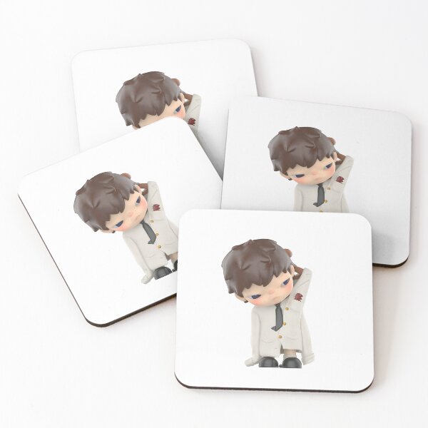 Item preview, hirono designed and sold by keeroppi.