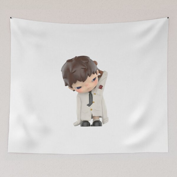 Item preview, hirono designed and sold by keeroppi.