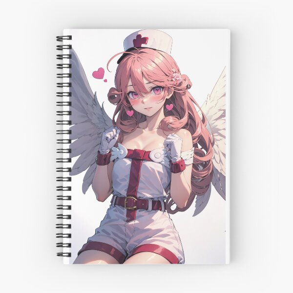 Aperçu de l'œuvre Injection Fairy Lily Fanart créée et vendue par iloveanimechibi.