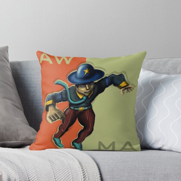 Item preview, Law Man designed and sold by Noob4All.