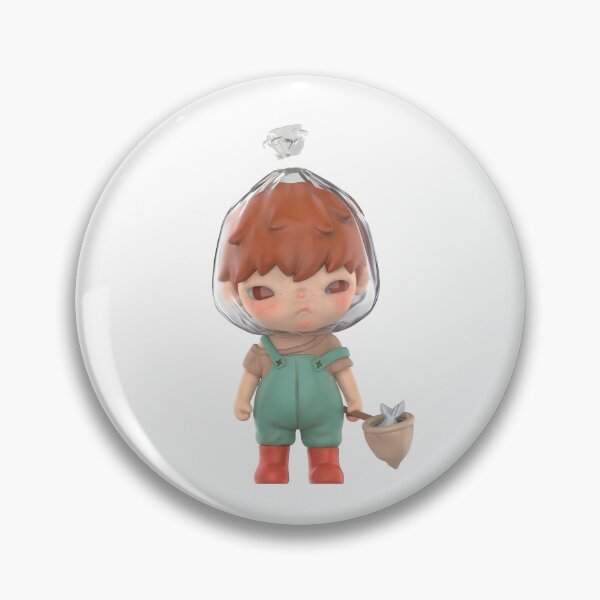 Item preview, hirono designed and sold by keeroppi.