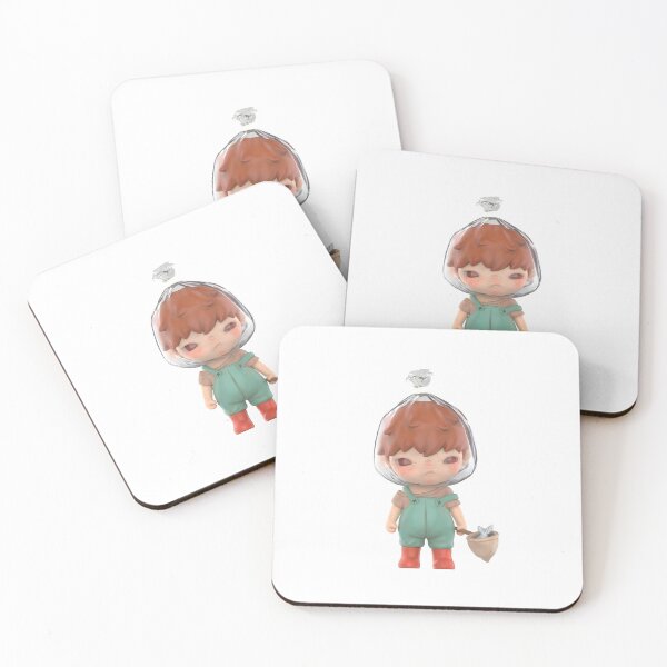 Item preview, hirono designed and sold by keeroppi.