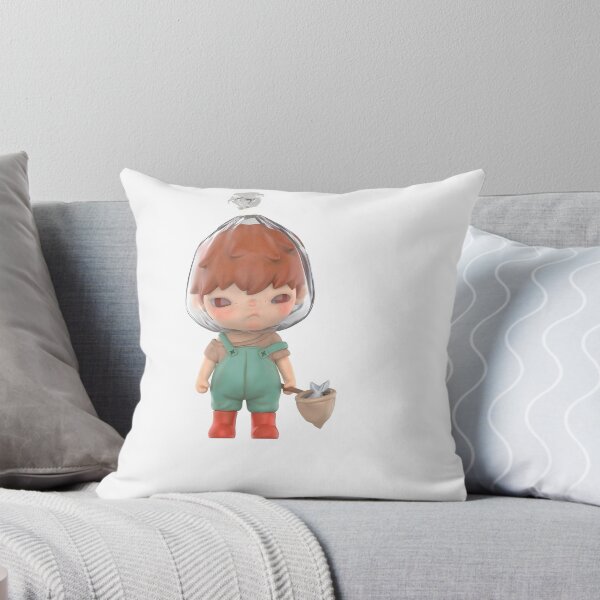 Item preview, hirono designed and sold by keeroppi.