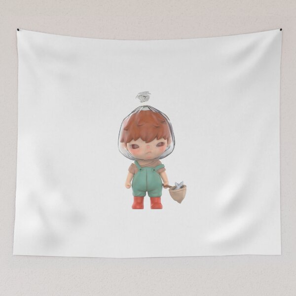 Item preview, hirono designed and sold by keeroppi.