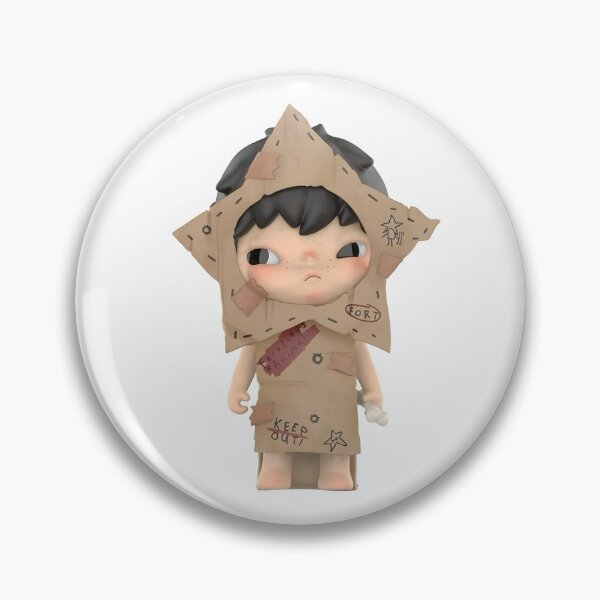 Item preview, hirono designed and sold by keeroppi.